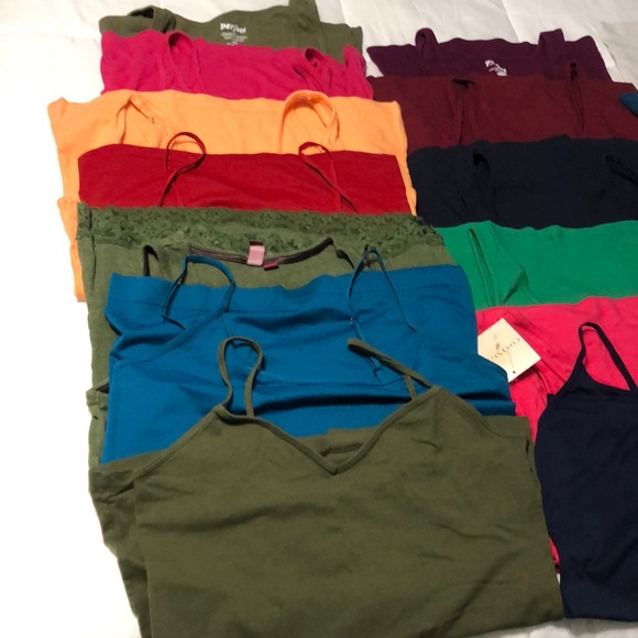 Tank Top Bundle - Picture 2 of 16